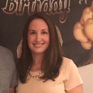 Meet your Posher, Lynne